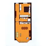 Appartement Strickert In Stexwig