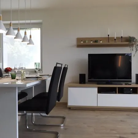 Appartement Strickert In Stexwig Borgwedel