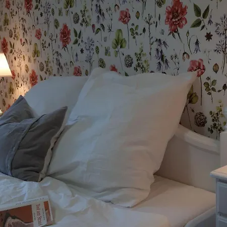 Strickert In Stexwig Appartement *