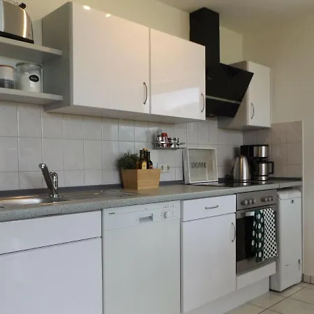 Appartement Strickert In Stexwig Borgwedel