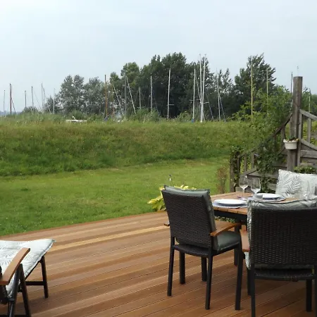Appartement Strickert In Stexwig *